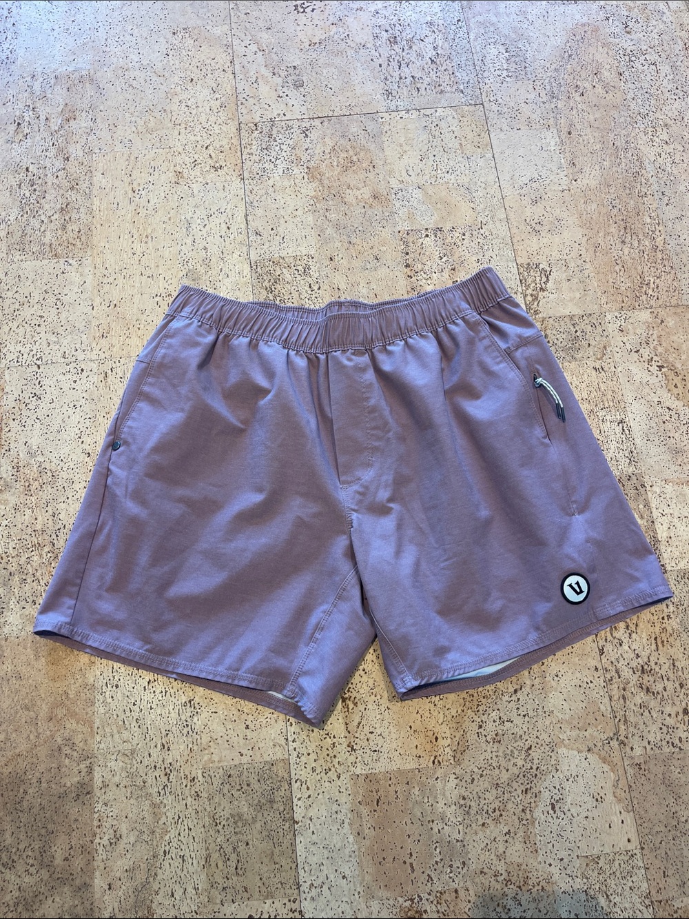 Vuori Kore Shorts size M